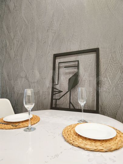 1-к. квартира, 45 м², 3/9 эт.