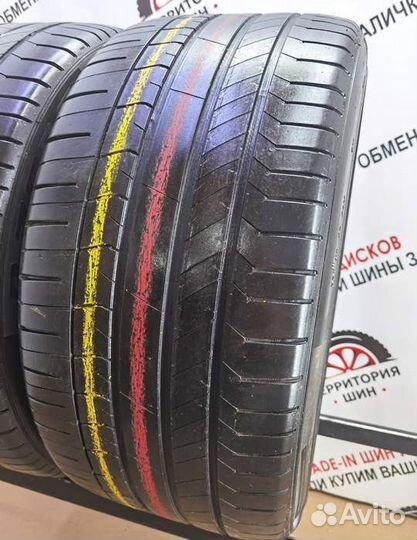 Pirelli P Zero 285/35 R20