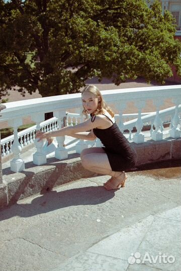 Фотосессия