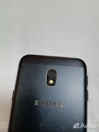 Samsung Galaxy J3 (2017), 2/16 ГБ