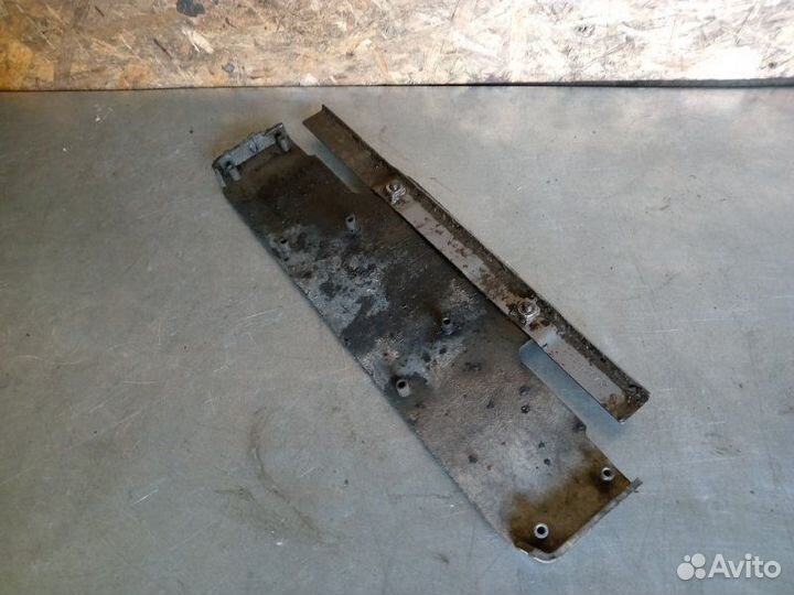 Брызговик Scania P8X400 самосвал DC13 153 L01 2021