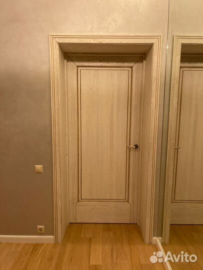 Межкомнатные двери