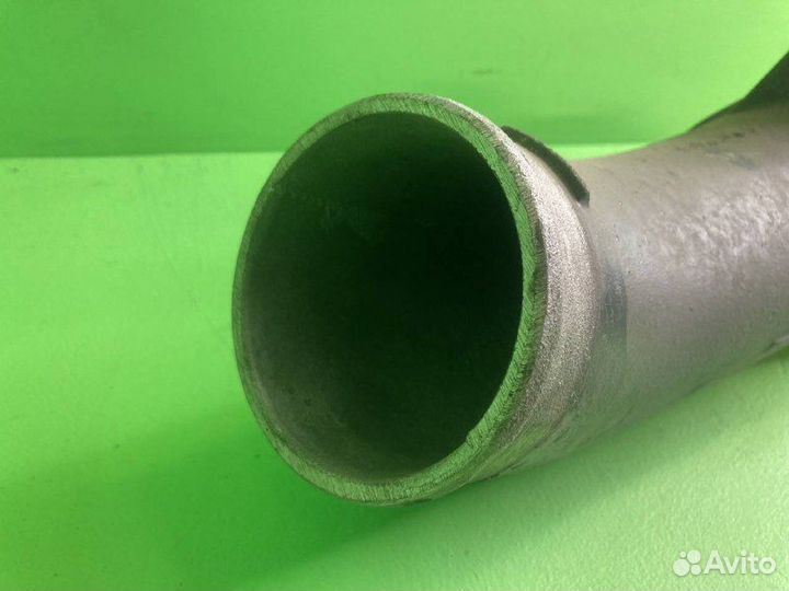 Патрубок коллектора KAMAZ 5490-S5