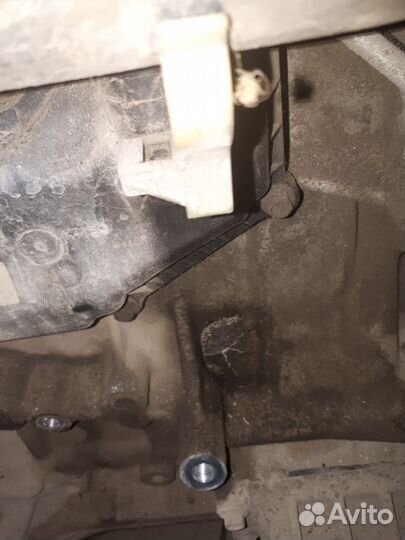 Двигатель на мазда 6 GG(2006) на разбор продам