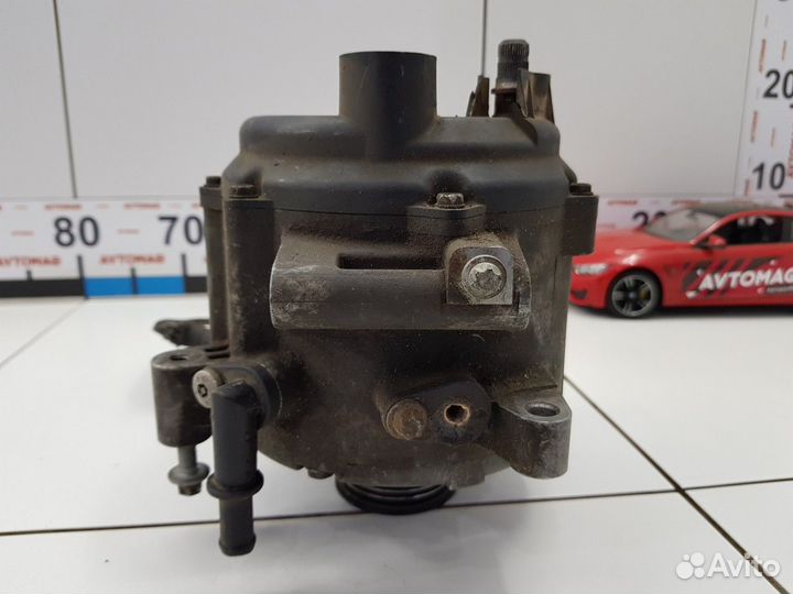 Генератор (Porsche Panamera)