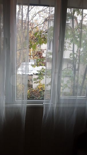 Квартира-студия, 15 м², 4/5 эт.