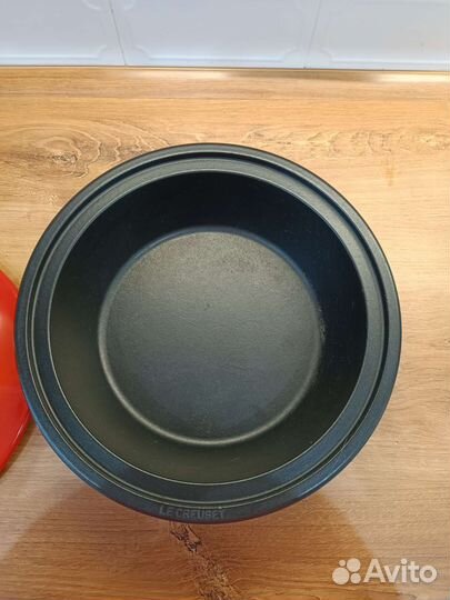 Тажин Le Creuset бронь