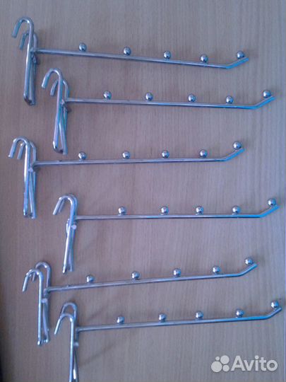 Кронштейн на решетку Б/У