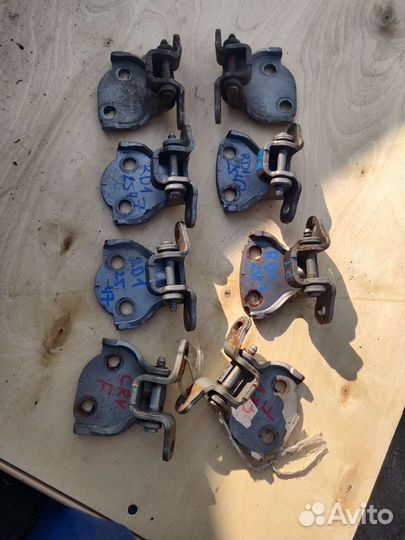 Петли honda crv rd1