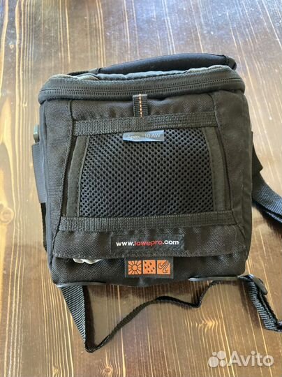 Сумки для фото и видео техники