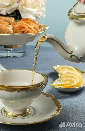 Традиционные восточные сладости PHL-8136