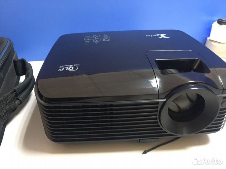 Проектор infocus T170