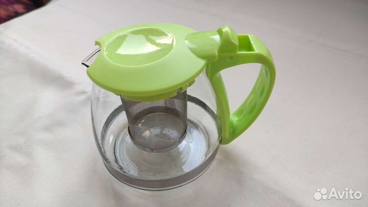 Заварочный чайник