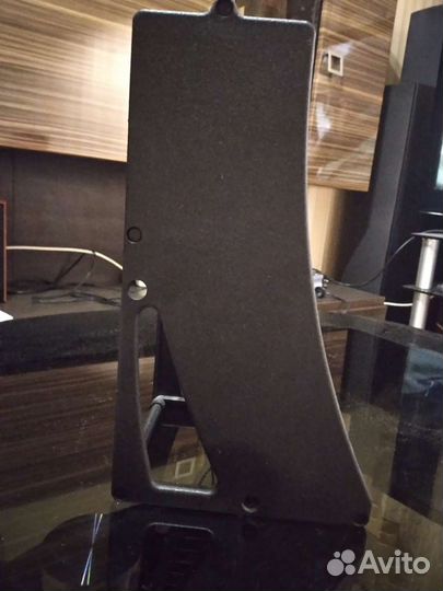 Стойка под CD диски