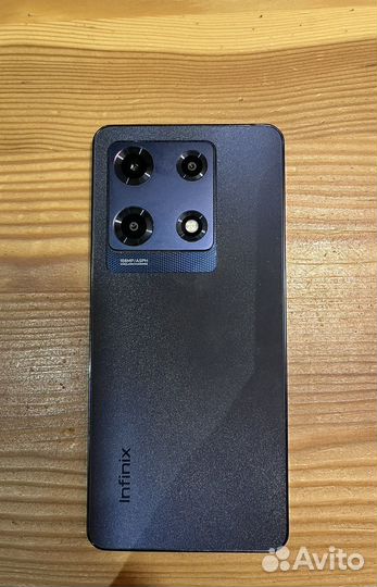 Infinix NOTE 30 Pro, 8/256 ГБ