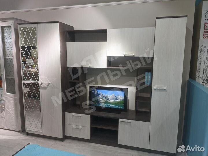 Гостиная 2,70