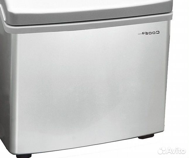 Льдогенератор Cooleq ZBC 18