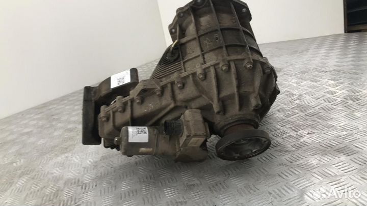 Раздаточная коробка Land Rover Range Rover 3 2003