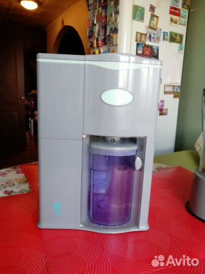 Фильтр и оптимизатор для воды Nikken PiMag