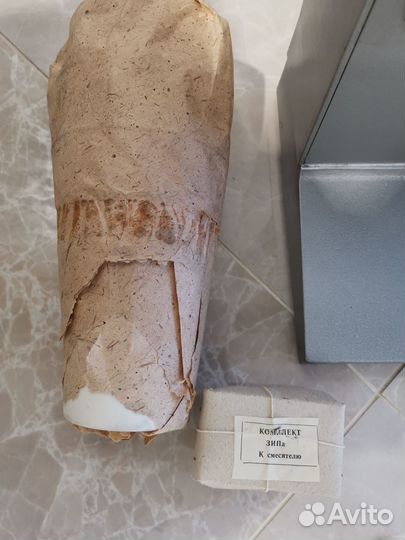 Миксер для молочных коктейлей «Воронеж-3»