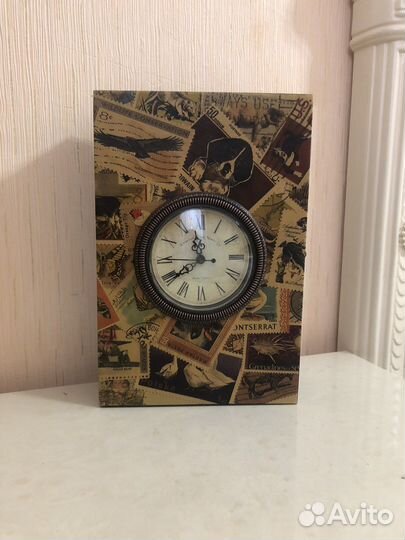 Ключница настенная