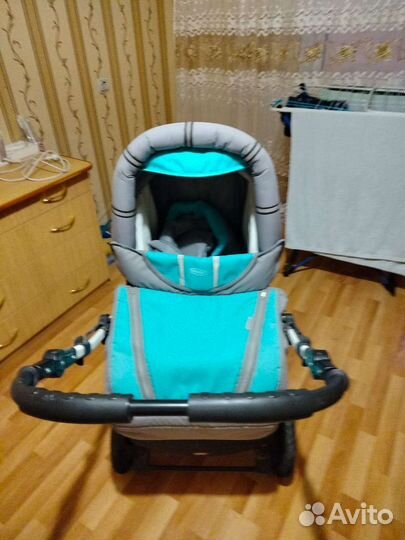 Детские коляски