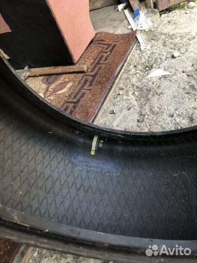 Dunlop SP Sport Maxx GT 245/40 R20