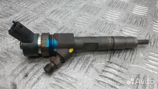 Форсунка suzuki grand vitara 2, Номер 0445110230 (NNK22AL03)