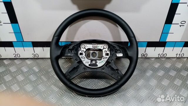 Б/У Рулевое колесо для AIR BAG мл166