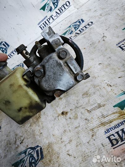 Насос гур Mazda 6 GH (2007—2009)