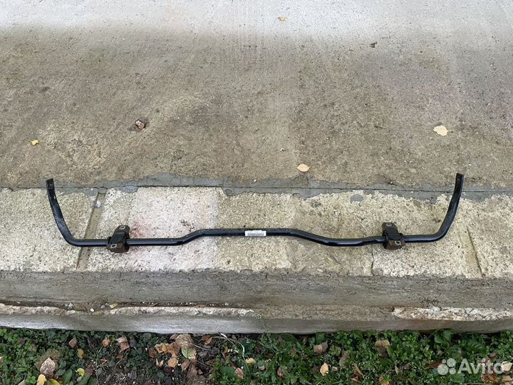 Стабилизатор задний Audi A3 8P Quattro