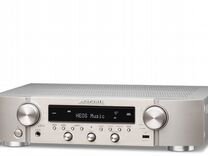 AV ресиверы Marantz/Denon