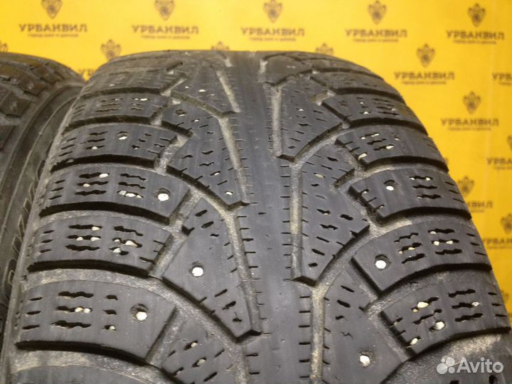 Nokian Tyres Hakkapeliitta 5 205/55 R16 94T