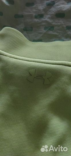 Худи under armour