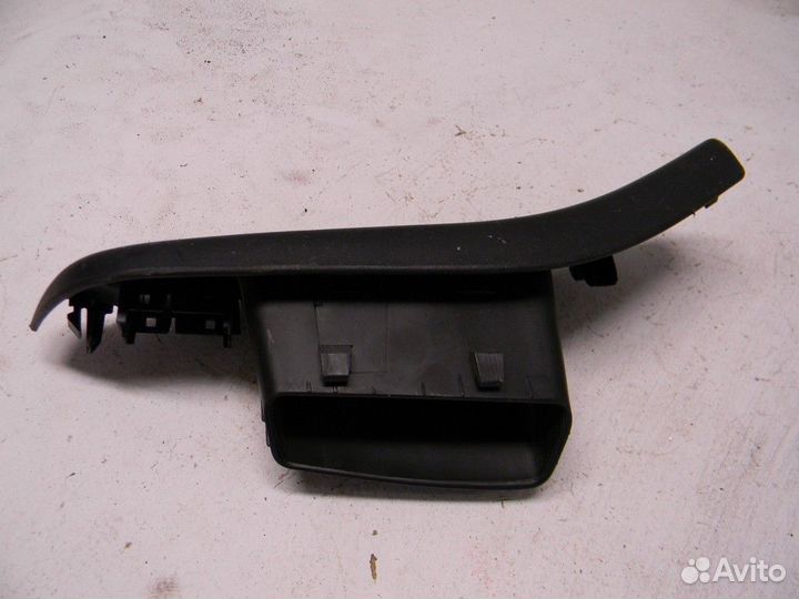 Накладка блока управления стеклоподъемниками Focus