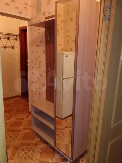2-к. квартира, 43,2 м², 7/9 эт.