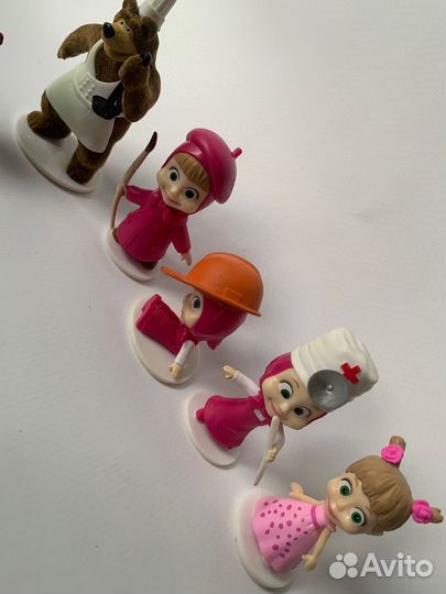 Маша и медведи из sweet box