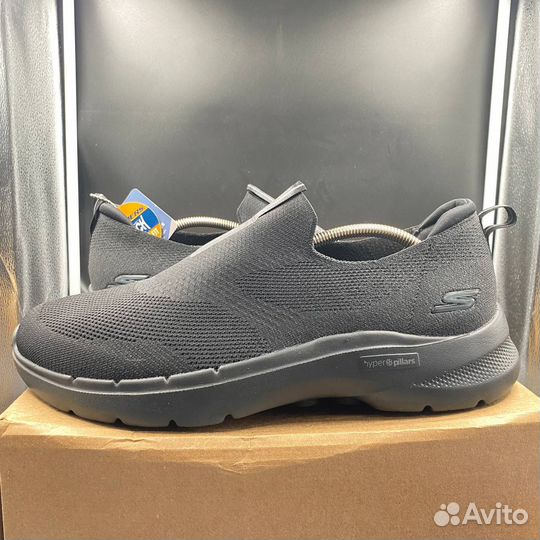 Слипоны Skechers Go Walk 6, 47