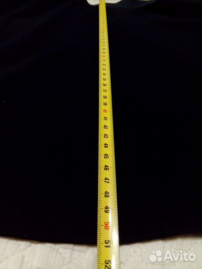 Юбка школьная