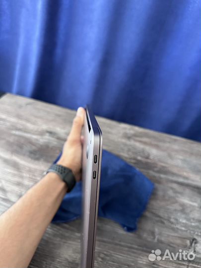 Macbook pro 13 retina