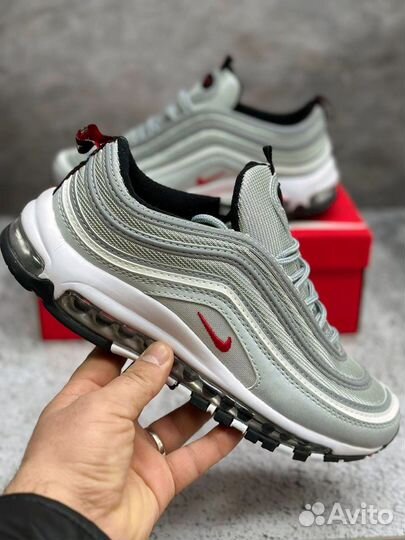 Кроссовки Nike air max 97