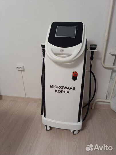 Продам аппарат микровэй оригинал