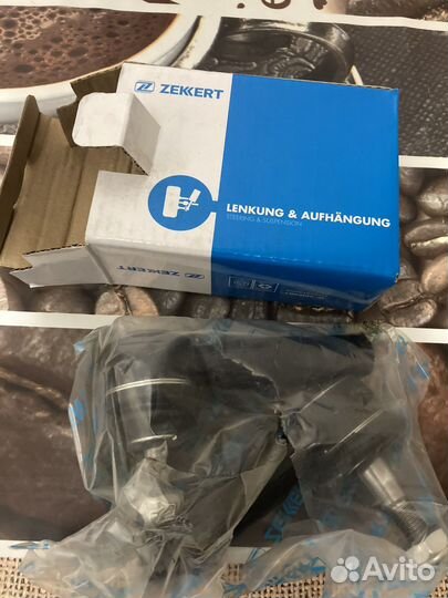 Рулевые наконечники ford fusion