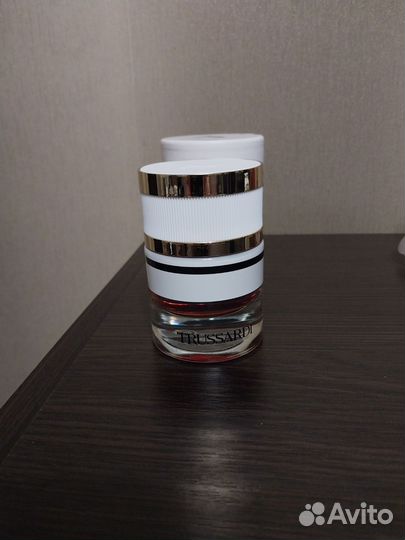 Парфюмерия