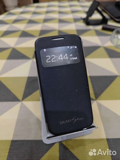 Samsung S4 Mini La Fleur