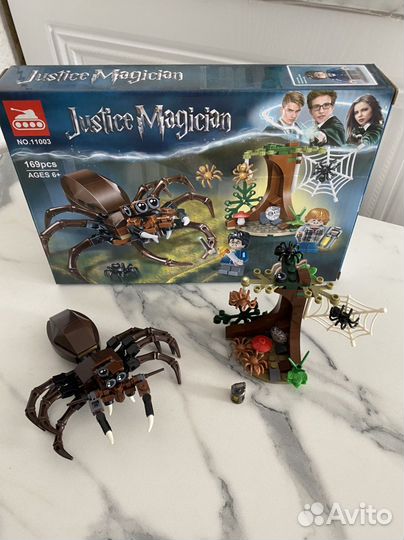 Наборы лего