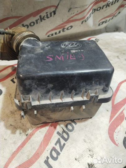 Корпус воздушного фильтра Lifan Smily 320 LF479Q3