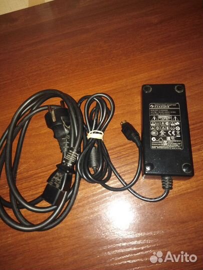 Блок питания для онлайн кассы