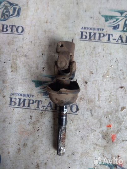 Рулевой вал карданчик Chevrolet Epica I (2006—2009)