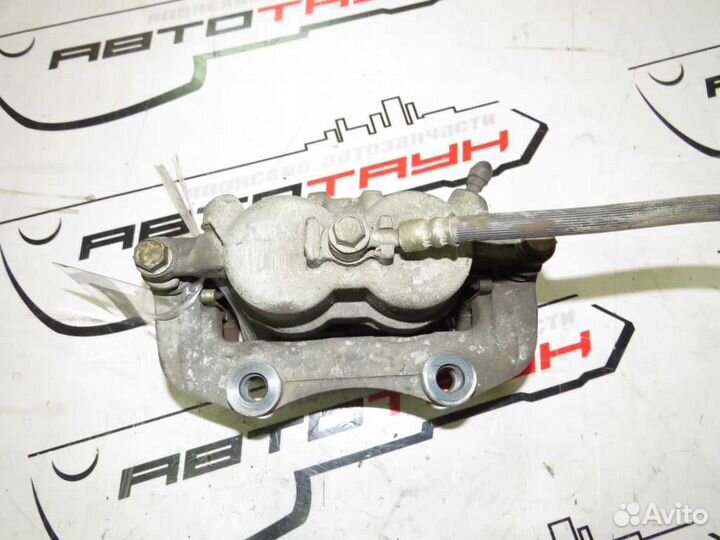 Суппорт В сборе nissan bassara presage R'nessa ser